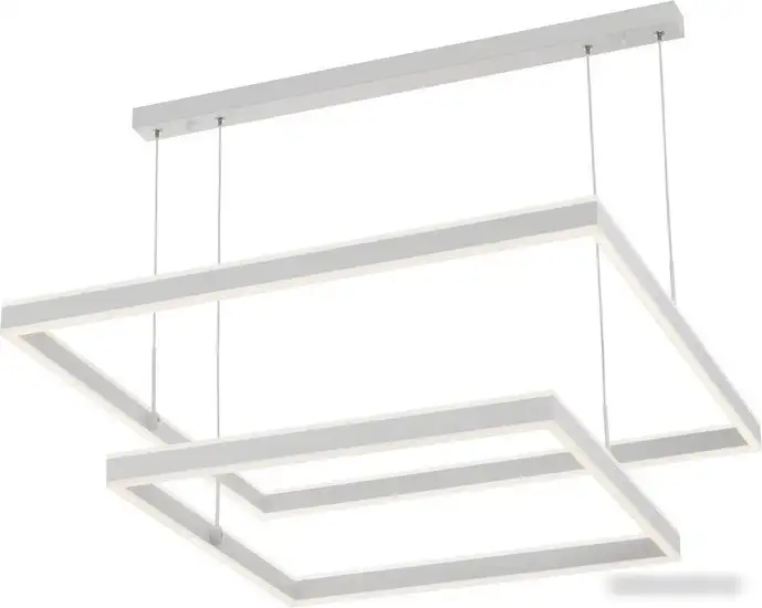 Припотолочная люстра Citilux Дуэт CL719K210 – фото товара