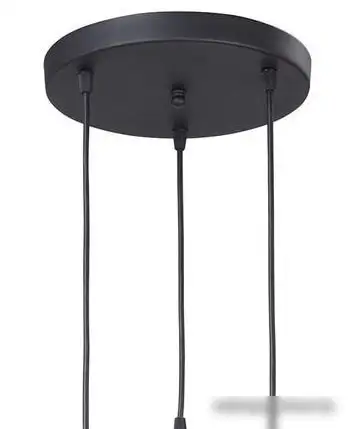 Подвесная люстра Vitaluce V4931-1/3S – фото товара