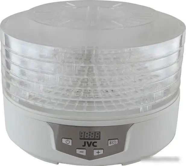Сушилка для овощей и фруктов JVC JK-FD752 - фото товара