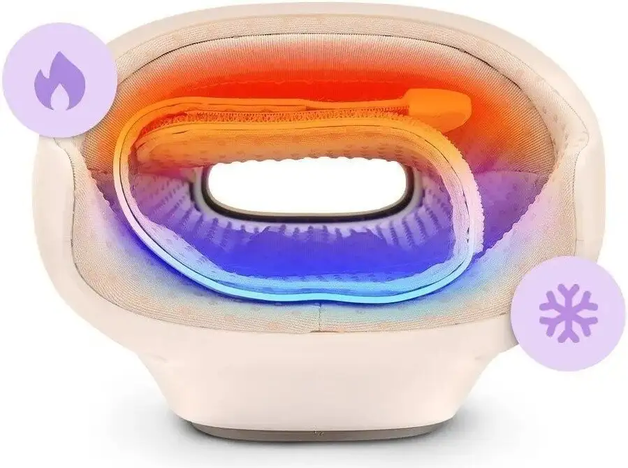 Массажер для рук Kitfort KT-5956 – фото товара