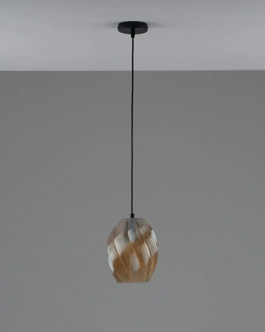 Подвесная люстра Moderli Rozy V11664-1P – фото товара