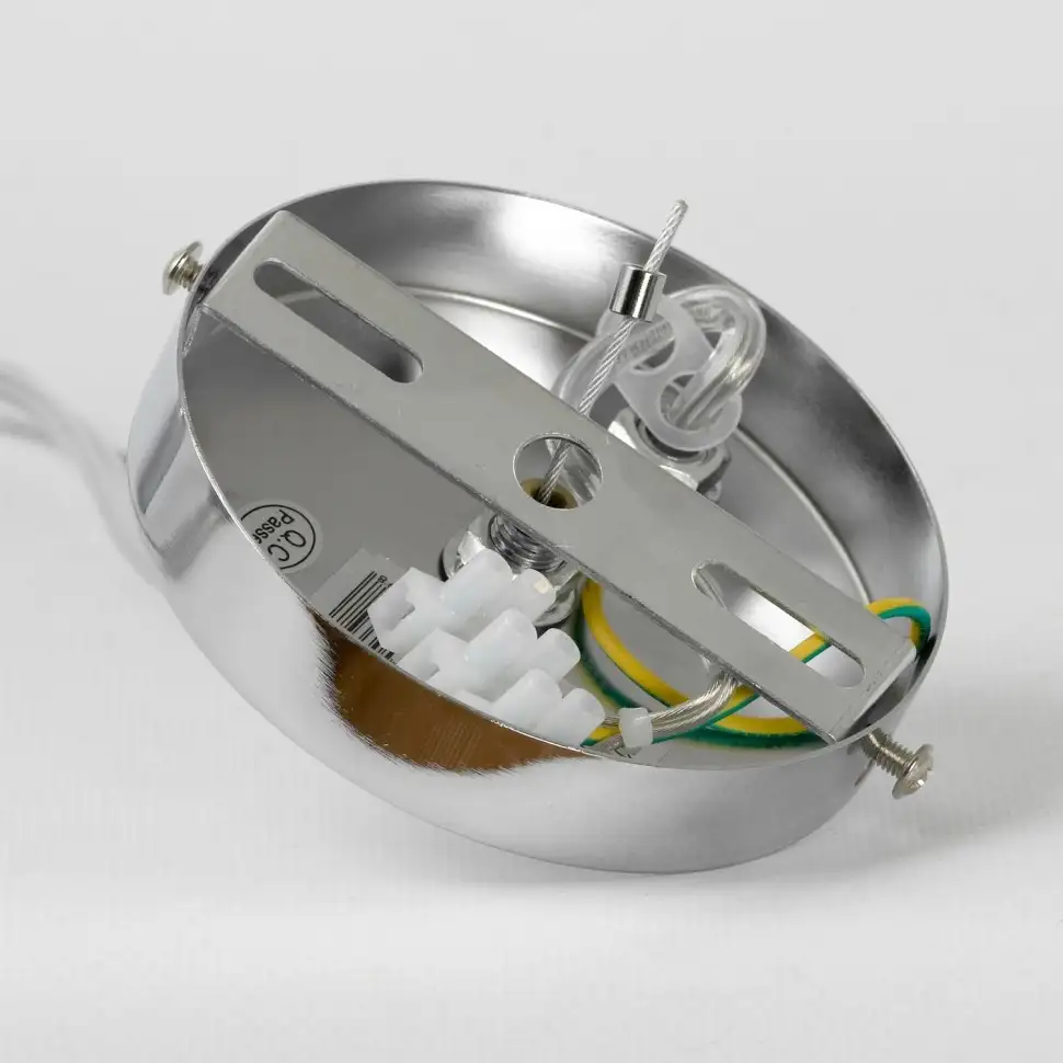 Подвесная люстра Lussole LSP-8898 – фото товара