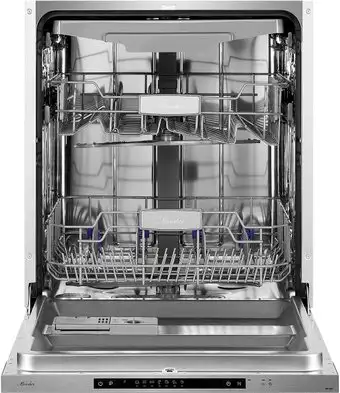 Встраиваемая посудомоечная машина Monsher MD 6003 - изображение в каталоге