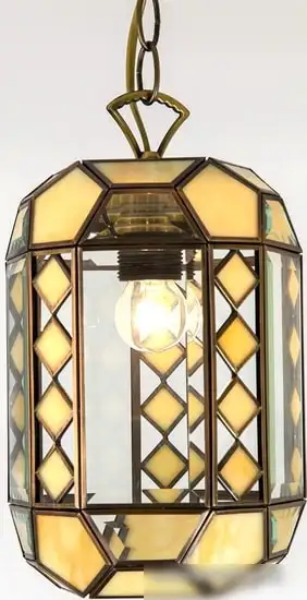 Подвесная люстра Citilux Фасет CL441111 – фото товара