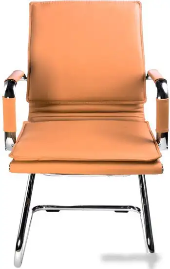 Кресло Бюрократ CH-993-Low-V/Camel – фото товара