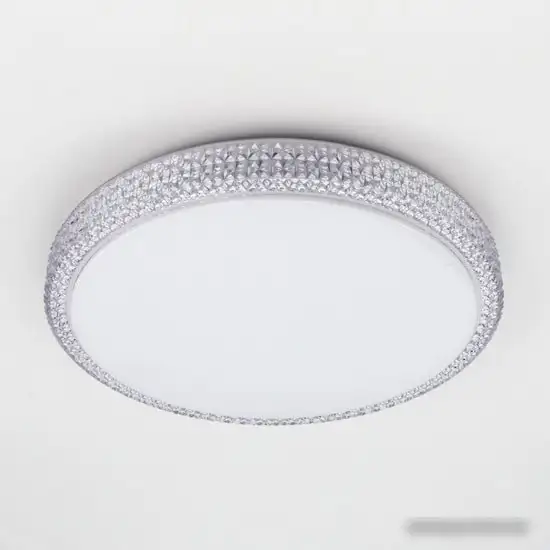 Люстра-тарелка Citilux Альпина CL718A40G – фото товара