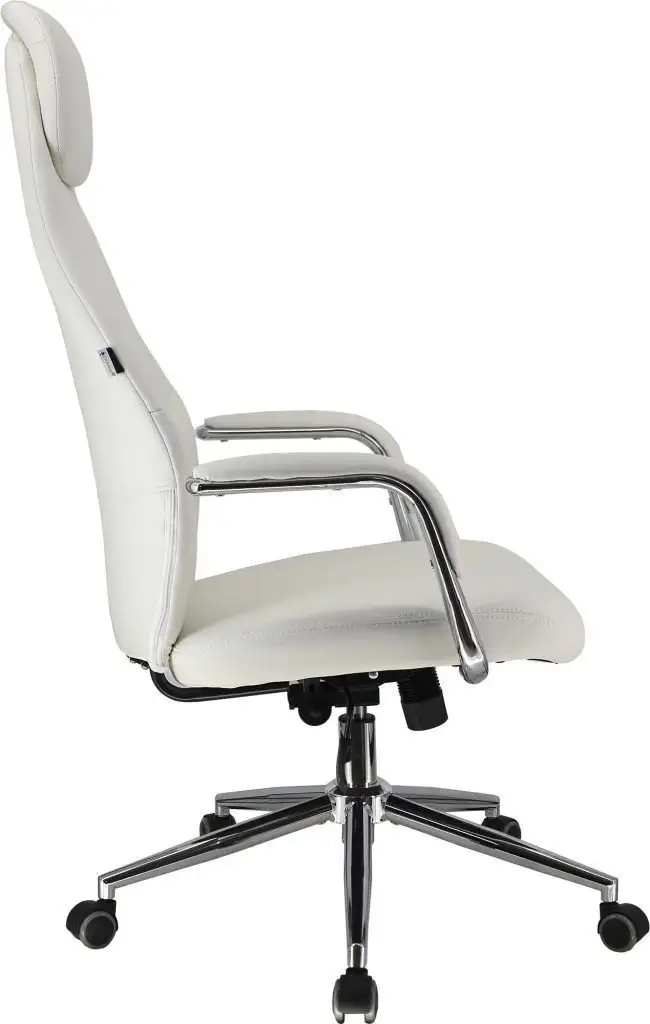 Офисное кресло Everprof Bell (экокожа, кремовый) – фото товара