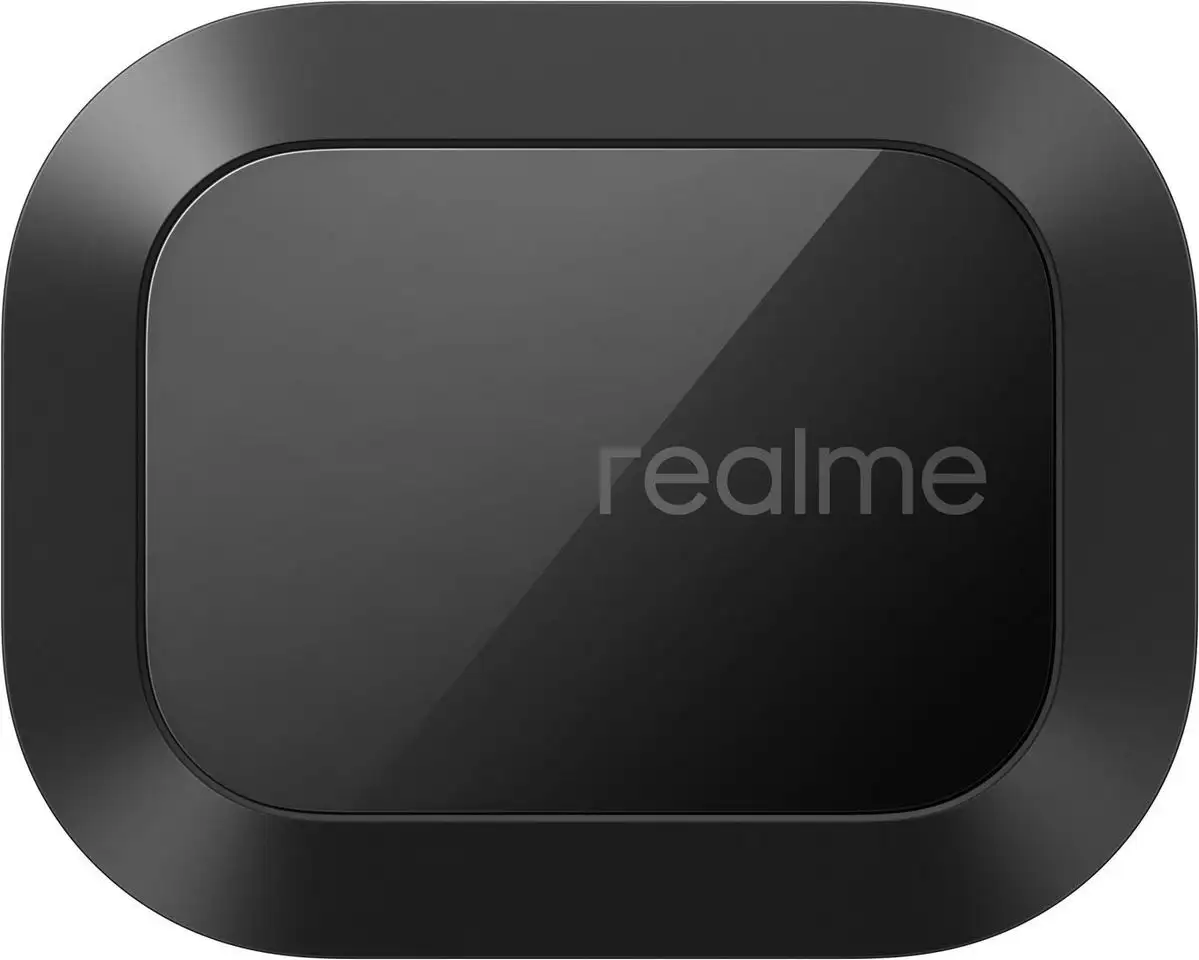 Наушники Realme Buds Air 8 Pro (черный) – фото товара