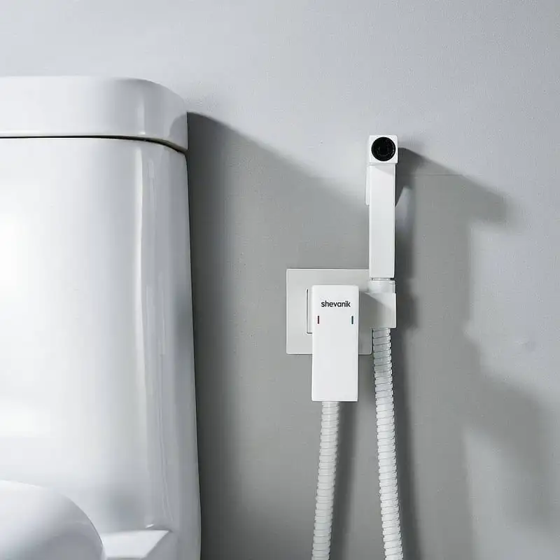 Гигиенический душ Shevanik S127C - фото товара