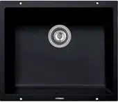 Кухонная мойка Zigmund & Shtain Integra 500 (темная скала) - изображение в каталоге