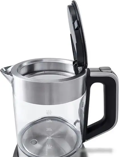 Чайник Kitfort KT-616 - фото товара