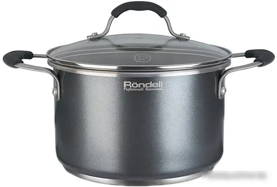 Кастрюля Rondell RDS-010 – фото товара