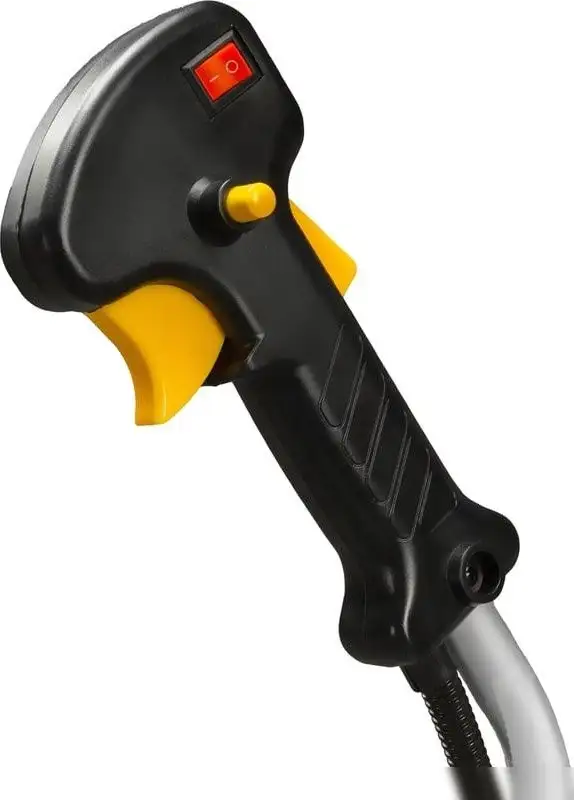 Триммер Kranz KR-52 – фото товара