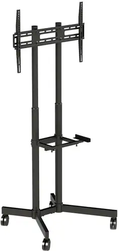Кронштейн Arm Media PT-Stand-7 (черный) – изображение в каталоге