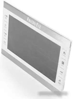 Монитор Falcon Eye FE-70 Atlas HD (White) – фото товара
