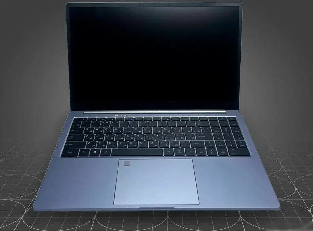 Ноутбук Ninkear N15 Pro – фото товара