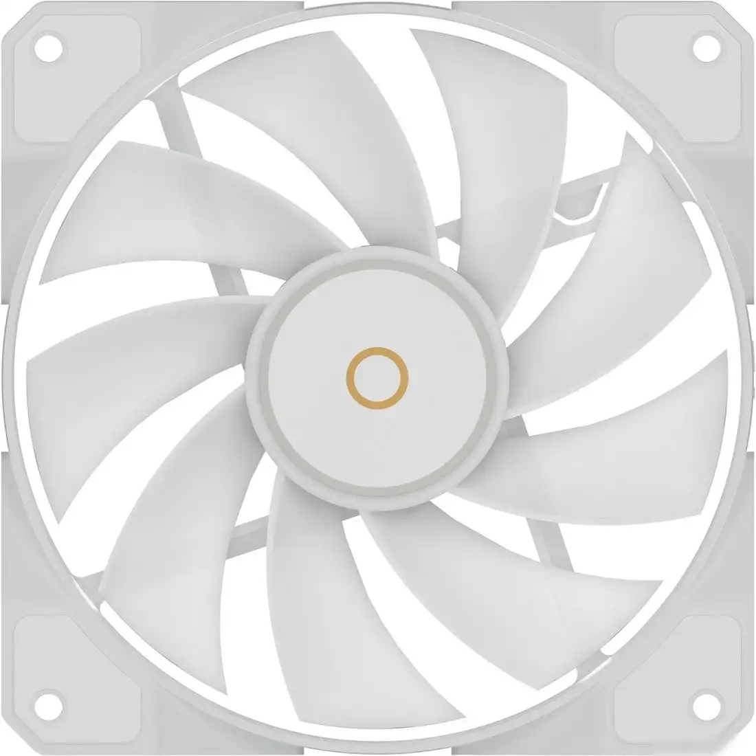 Вентилятор для корпуса Ocypus Beta F12 WH ARGB Reverse Blade Beta-F12-WH1AM01X-GL – фото товара