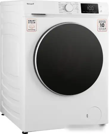 Стирально-сушильная машина Weissgauff WMD 61212 Inverter Steam - фото товара