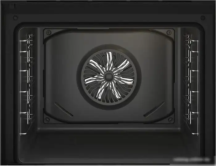 Электрический духовой шкаф BEKO BBIM13301B - фото товара