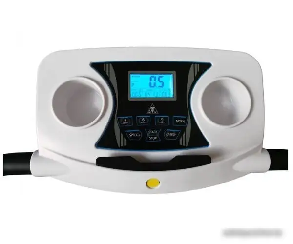 Электрическая беговая дорожка DFC Avalon T185W – фото товара