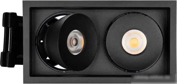 Спот Arlight CL-SIMPLE-S148x80-2x9W Warm3000 028151 – фото товара