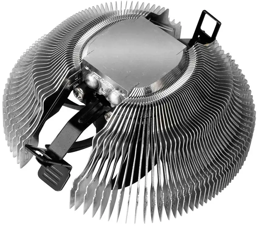 Кулер для процессора PCCooler E80 – фото товара