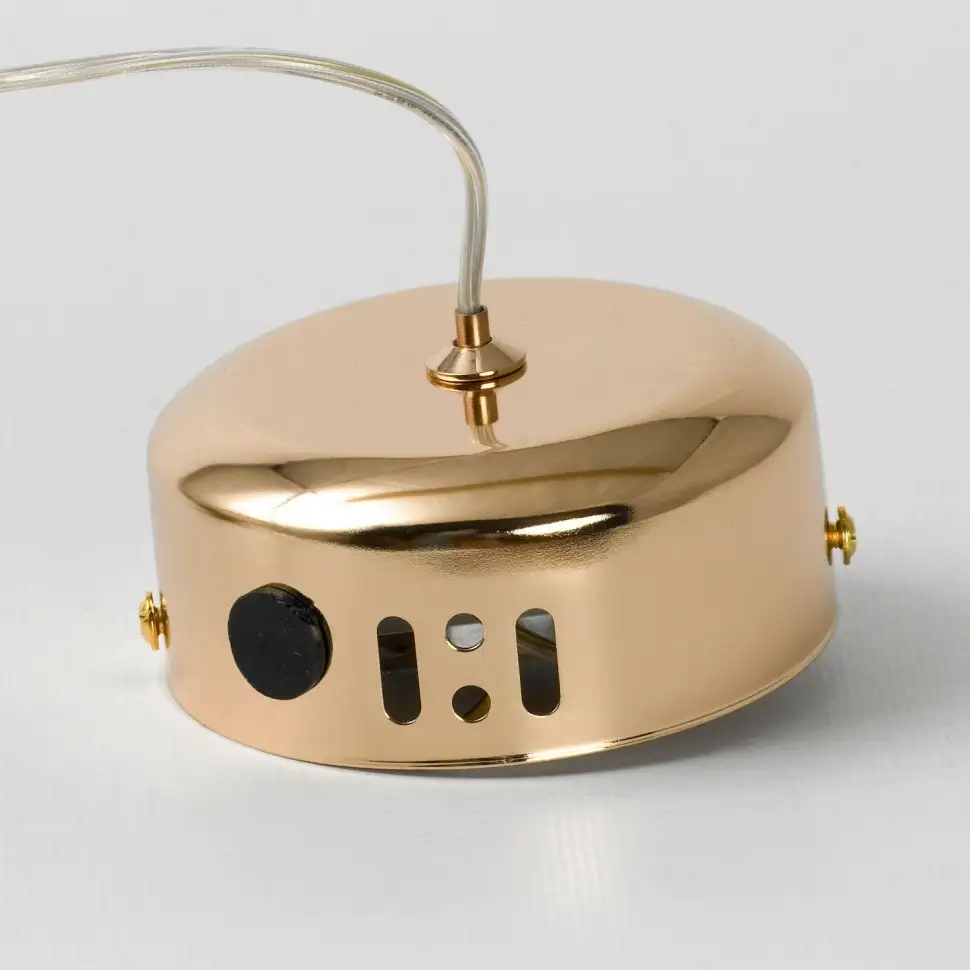 Подвесная люстра Lussole Appling LSP-8736 – фото товара