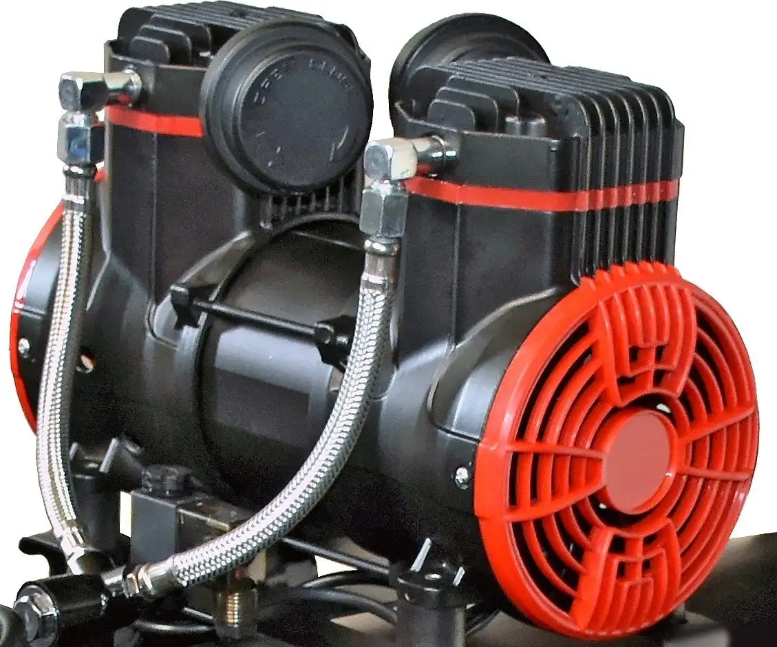 Компрессор ELITECH ACF 500-120S – фото товара