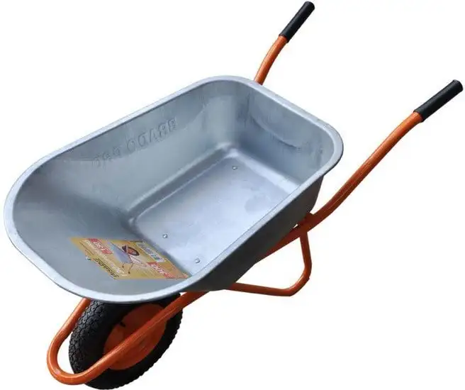 Тачка Brado 1x130 Expert Pro – фото товара