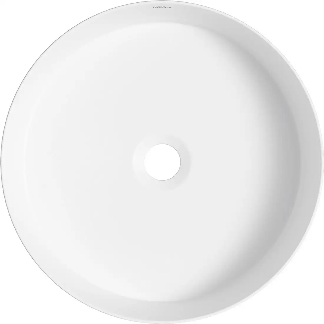 Умывальник Wellsee Coax 323510000 - фото товара