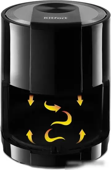 Аэрогриль Kitfort KT-2225 – фото товара