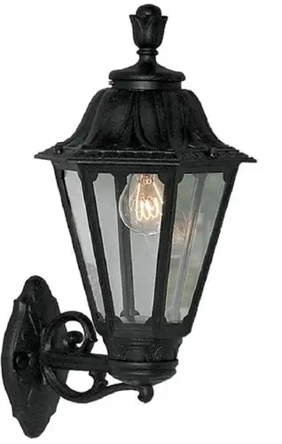 Уличный настенный светильник Fumagalli Rut E26.131.000.AXF1R – изображение в каталоге