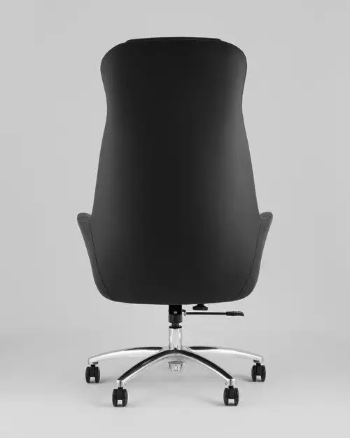 Офисное кресло TopChairs Viking A334 57746 (черный) – фото товара