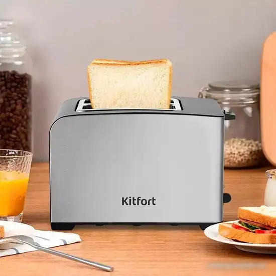 Тостер Kitfort KT-6202 – фото товара