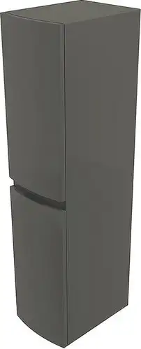 Cezares Шкаф-полупенал Vague 44326 – изображение в каталоге