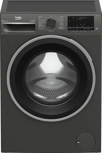Стиральная машина BEKO B3WFR572AB