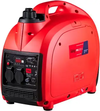 Бензиновый генератор Fubag PRI 2000 S 46707 – изображение в каталоге