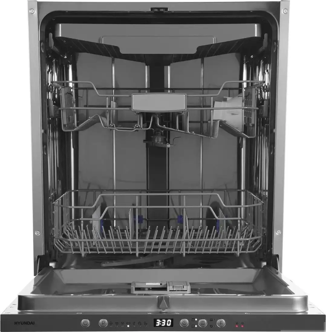 Встраиваемая посудомоечная машина Hyundai HBD 674 - фото товара