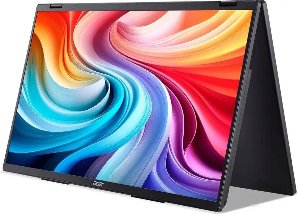 Портативный монитор Acer PD193QEbmiuux UM.XP3CD.E01 – фото товара