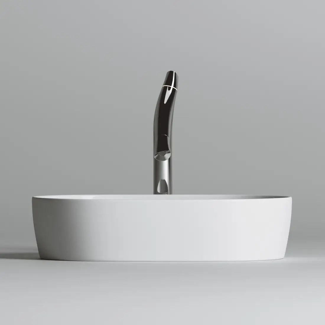 Умывальник Ceramica Nova Element CN6047 - фото товара