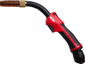Сварочная горелка Fubag FB 600W 31656 4 м