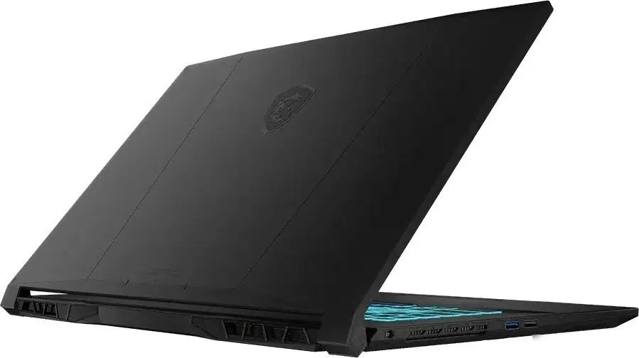 MSI Katana 17 B2RVEK-1617XRU – фото товара
