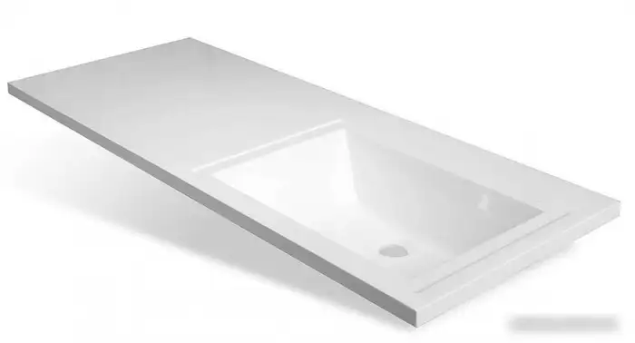 Эстет Тумба с умывальником Dallas Luxe R ФР-00009664 – фото товара