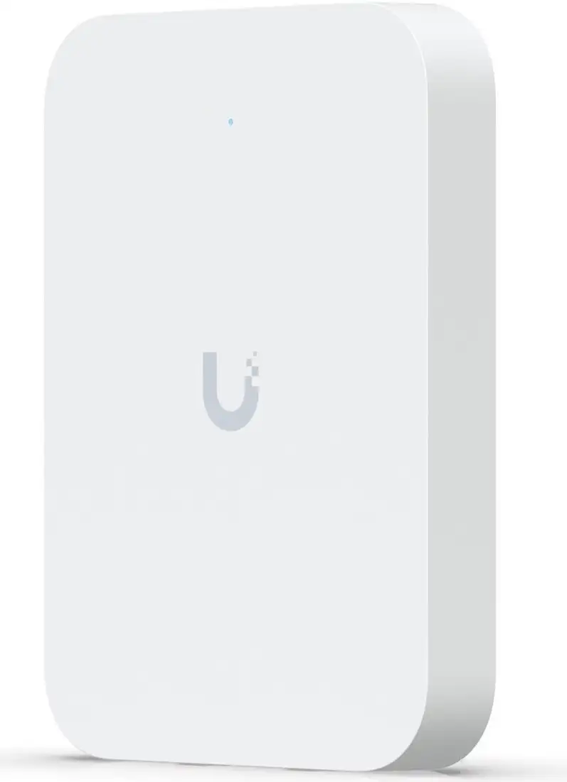 Точка доступа Ubiquiti UniFi 7 In-Wall – фото товара