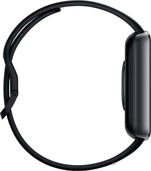 Умные часы Xiaomi Redmi Watch 5 (черный, международная версия) – фото товара