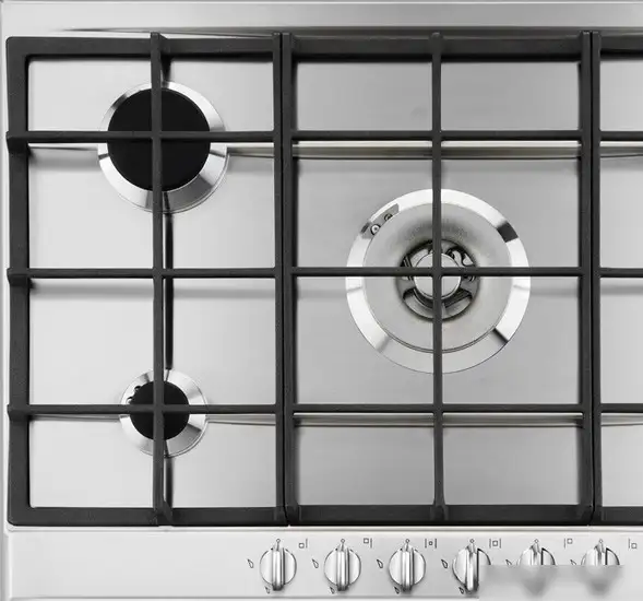 Варочная панель Smeg P272XGH - фото товара