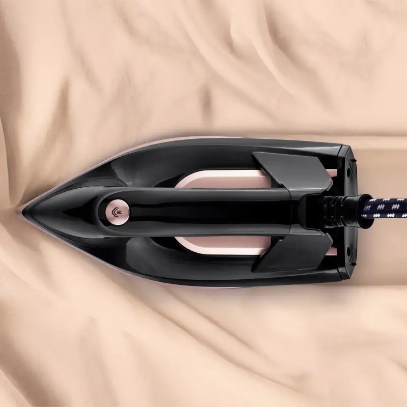 Утюг Ufesa Smart Digital (черный) - фото товара