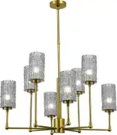 Подвесная люстра ST Luce SL1240.303.08 – изображение в каталоге