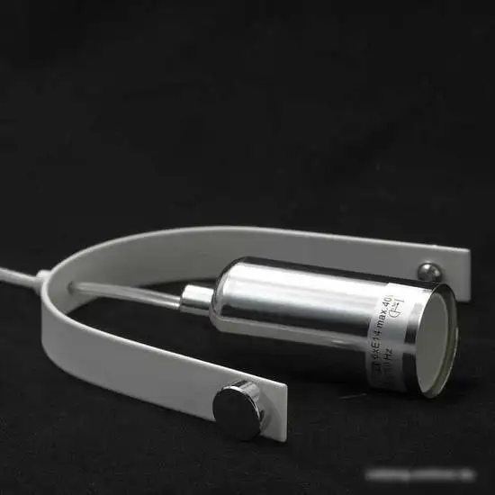 Подвесная люстра Lussole LGO Bisbee LSP-8098 – фото товара