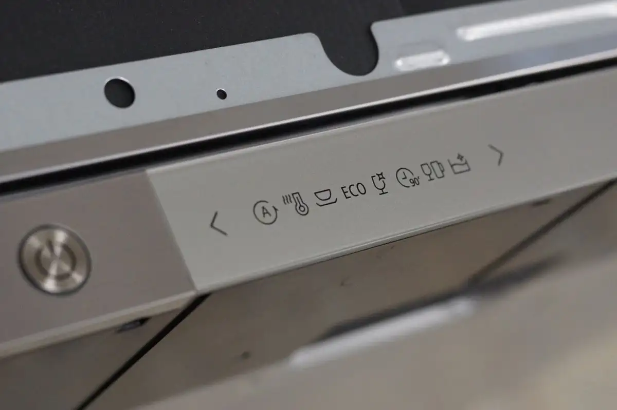 Встраиваемая посудомоечная машина Exiteq EXDW-I610 - фото товара